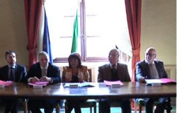 Reati in calo in provincia di Siena nel 2010, ma aumentano le violenze sessuali