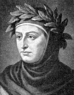 Boccaccio compie 700 anni, Provincia di Firenze e Comune di Certaldo contro il Ministero