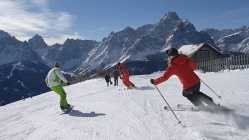 Dall’Aduc i consigli per un comportamento corretto sulle piste da sci