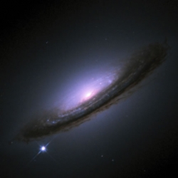 Fine 2010 “stellare” per gli astrofili senesi, scoperta un’altra Supernova