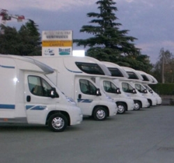 Camper, nel 2010 vendite in riprese. Il distretto valdelsano oltre la crisi