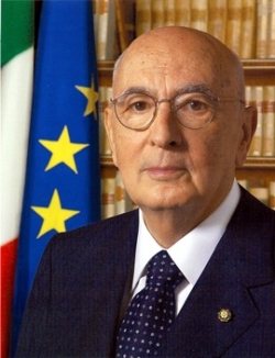 Sondaggio Emg, i toscani si fidano di Napolitano, meno dei partiti