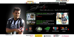 Vergassola capitano dal cuore d’oro, il suo sito aiuterà l’Aurora Onlus