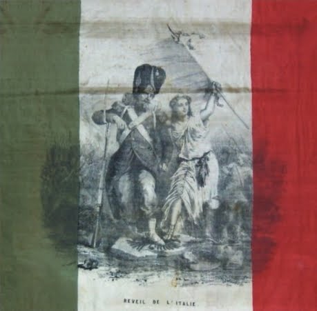 A colpi di penna. Scrittori che fecero l’Italia