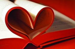 Speciale San Valentino: Pensavo fosse amore, invece era un libro. L’iniziativa di Toscanalibri.it