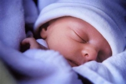 Toscana capofila della campagna per la riduzione del rischio di SIDS