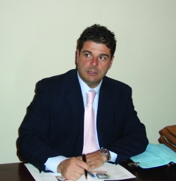 Da Siena alla Toscana. Andrea Nepi nominato presidente del Cna regionale