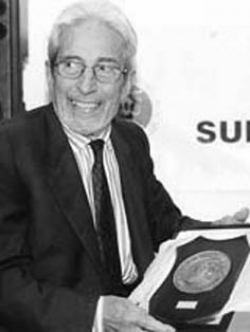 Lutto nel mondo dell’editoria, è morto Alessando Olschki