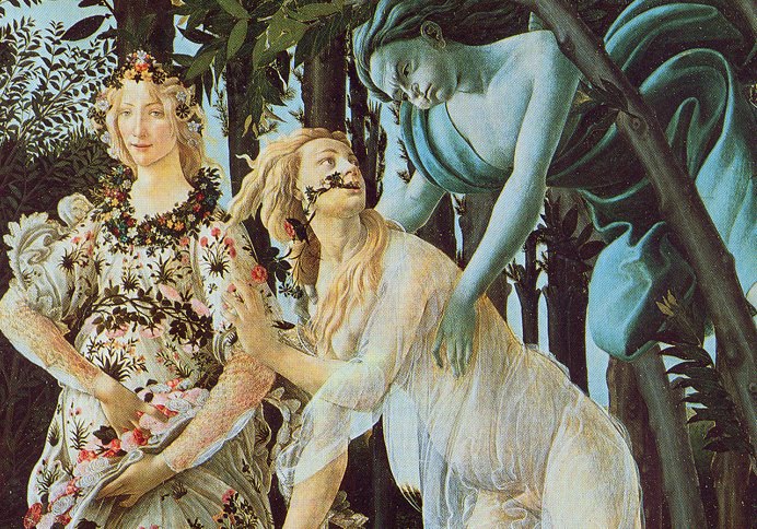 Ventuno marzo. Il solstizio della poesia