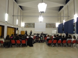 Incontro informativo sul mondo economico e finanziario all’Istituto tecnico Bandini di Siena