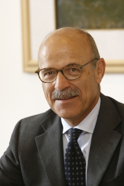 Randstan Globe 2011, Mps unica premiata tra le banche
