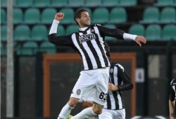 Siena, intenso martedì calcistico. La Robur vince con la Triestina e torna in testa in Serie B