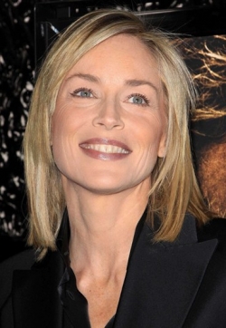 Sharon Stone e Jeremy Irons a Cortona per il Tuscan sun festival