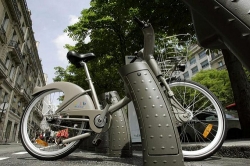Arezzo, da lunedì sei punti noleggio bici per spostamenti ecologici in città