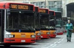 Treni e bus, la Toscana aderisce alla due giorni di sciopero
