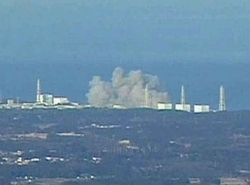 Fukushima, in aumento i toscani contaminati