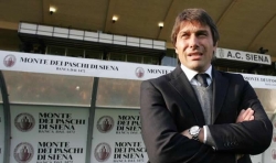Frode sportiva. Richiesta di rinvio a giudizio per Antonio Conte