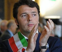 Matteo Renzi e Flavio Tosi sono i sindaci più graditi d’Italia