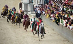 Nuovo attacco del ministro Brambilla al Palio. Siena risponde con indignazione