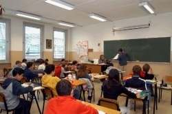 Restyling per il villaggio scolastico, via alla fase progettuale
