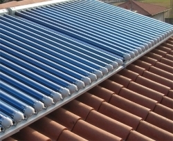 Fotovoltaico in Toscana è legge. Cia:”Il Decreto del Governo vanifica una buona legge”