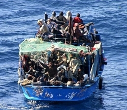 In arrivo in Toscana i  rifugiati dalla Libia. Rossi: “La Tunisia impedisca nuovi sbarchi”