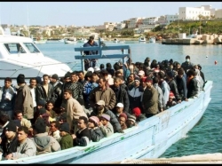 Anci sulla questione immigrati, “Bisogna capire se sono rifugiati o clandestini”