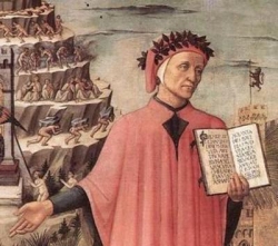 7 aprile, un giorno all’anno per celebrare Dante