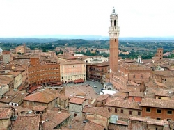 La Centrale Generale Finanziaria acquista il 22% di Mps Venture