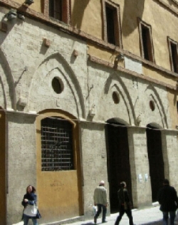 Gli studenti delle scuole superiori in cattedra all’Università di Siena