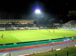 Solo tre giorni al calcio d’inizio dell’11° Dudo Casini