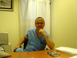 Videochirurgia in diretta mondiale a Siena, mercoledì 25 maggio il primo caso in Italia