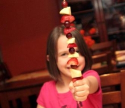 Frutta nelle scuole, in Toscana distribuite 400 tonnellate a 67 mila allievi