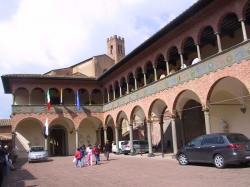 Nasce a Siena un itinerario religioso dedicato a Santa Caterina