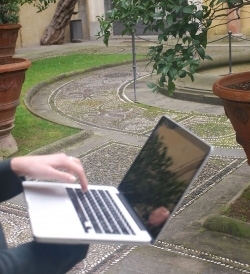 Liberi di navigare in Maremma con il progetto wi-fi