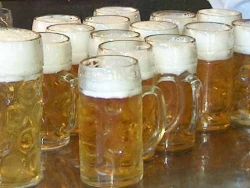 “La birra fa sangue”, ad Arbia la solidarietà fa rima con divertimento