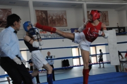 Tutto pronto per il Siena Fight Contest 2011, il grande Muay Thai fa tappa nella città del Palio