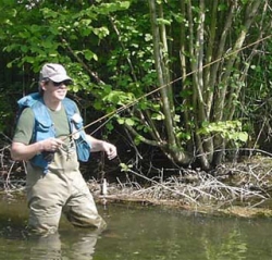 Pesca dilettantistica, il 15% delle acque interne sarà gestito dalle associazioni