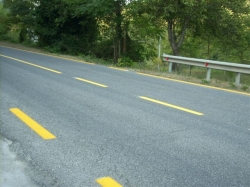 Strada provinciale Uopini-Badesse, il Comune chiede un incontro alla Provincia per il ripristino