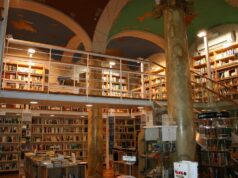 La lista di nozze? In libreria. Iniziativa di Pistoia Capitale della cultura