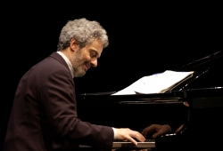 Festival Valdorcia, Il “premio Oscar” Nicola Piovani a San Quirico in eslusiva per la Toscana