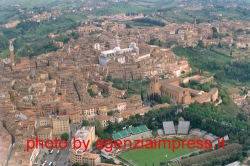 Firenze, Siena e Pisa le mete predilette dai vacanzieri italiani