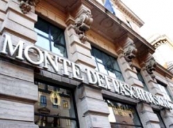 Mps chiude aumento di capitale. Sottoscritte azioni per oltre due miliardi di euro