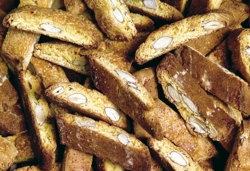 I biscotti di Prato verso l’Igp