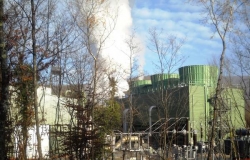 “Chiusdino 1”, inaugurata  nel senese la centrale geotermica più tecnologica al mondo