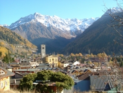Vacanze verdi, gli italiani preferiscono i borghi del Nord