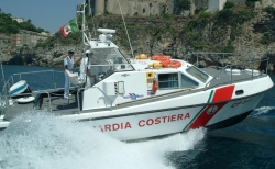 Estate 2011, raddoppiate le imbarcazioni soccorse davanti alla Toscana