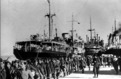 8 settembre 1943. Quando la Nazione fu messa in ginocchio