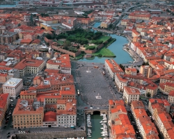 Livorno, domenica 11 settembre l’evacuazione di 6mila persone per disinnescare bomba