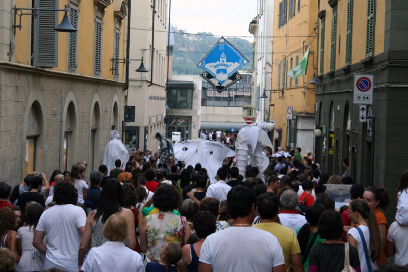 Scatti da Fenice Festival